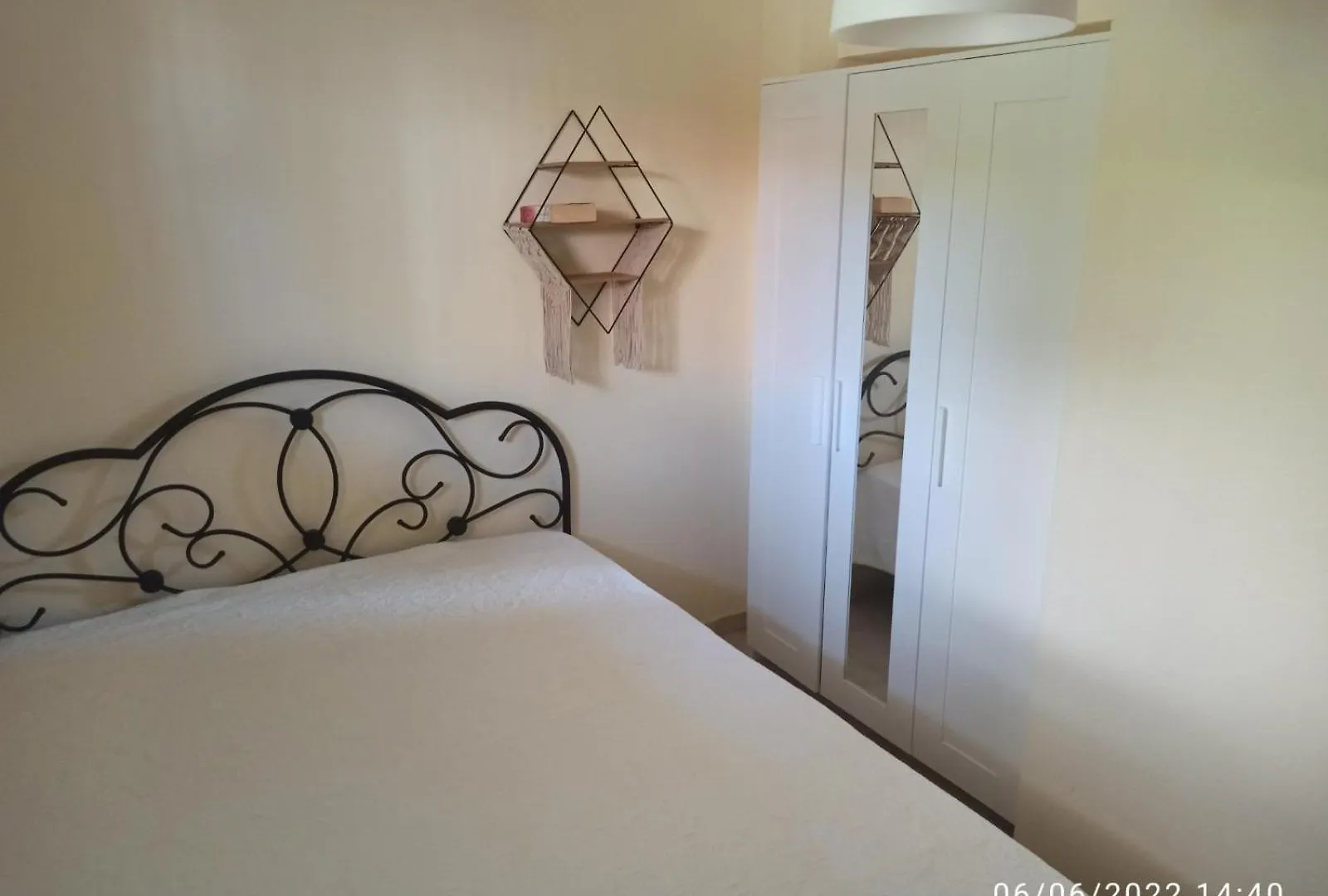 Holiday home Driades Pool Villa Pefkochori