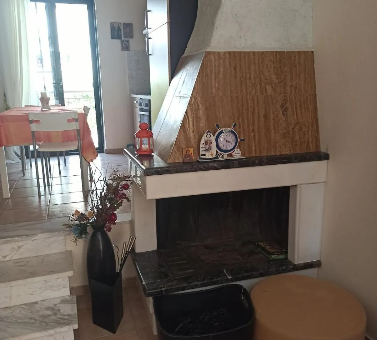 Holiday home Driades Pool Villa Pefkochori Greece
