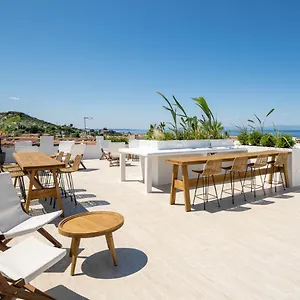 Palm Residences Πευκοχώρι