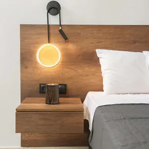 Danae Comfort Living Πευκοχώρι