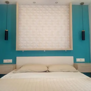 Gatos House 2 Πευκοχώρι