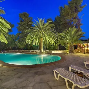3* Hotell Pilalidis