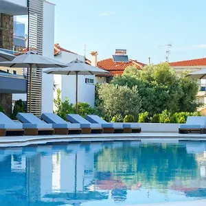 3* Hotell Agnes Deluxe